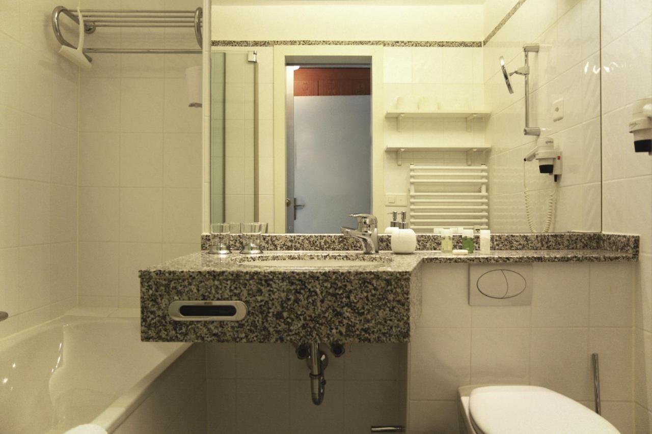 Apartment Enzian Mit Mitbenutzung Spa & Wellness - Griwa Rent Ag Beatenberg Exteriör bild