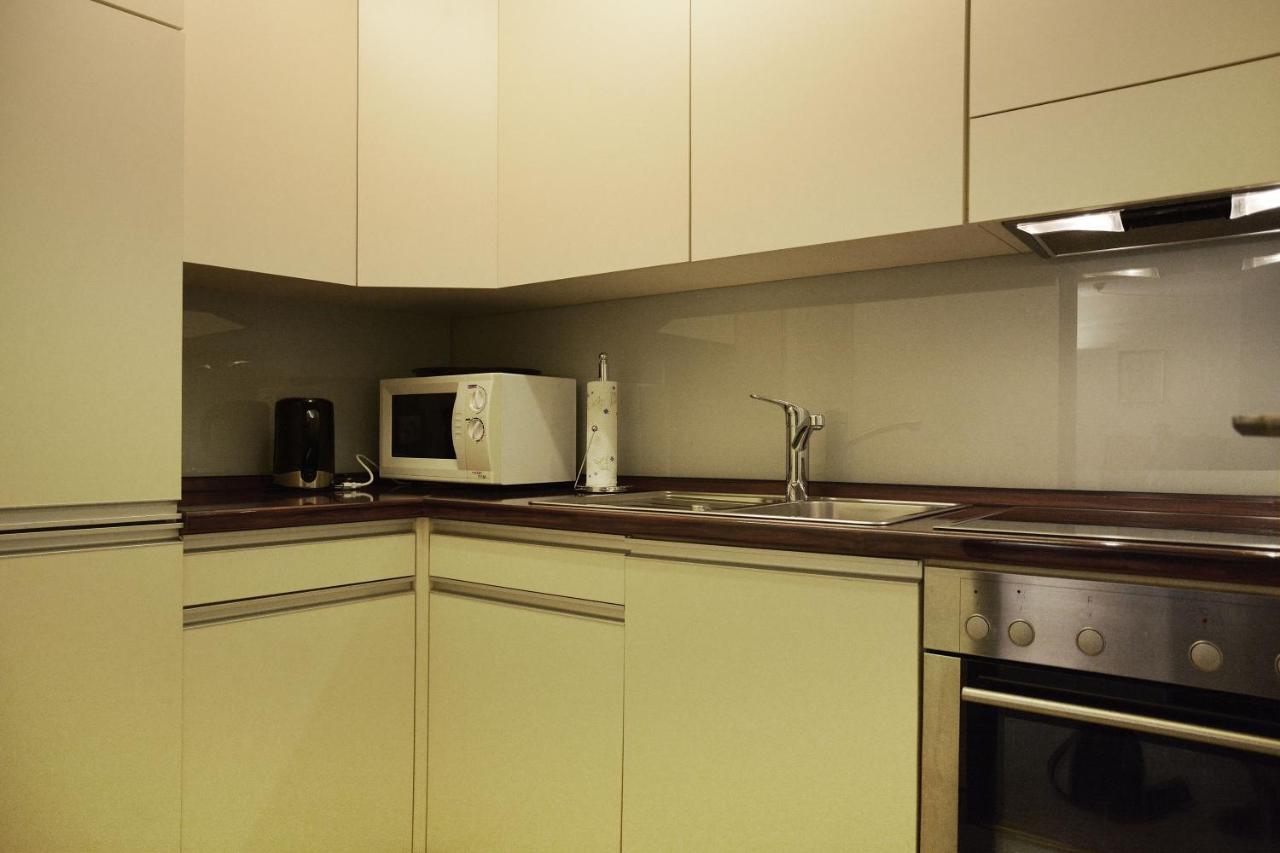 Apartment Enzian Mit Mitbenutzung Spa & Wellness - Griwa Rent Ag Beatenberg Exteriör bild